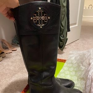 COPY - Tory Burch Boots